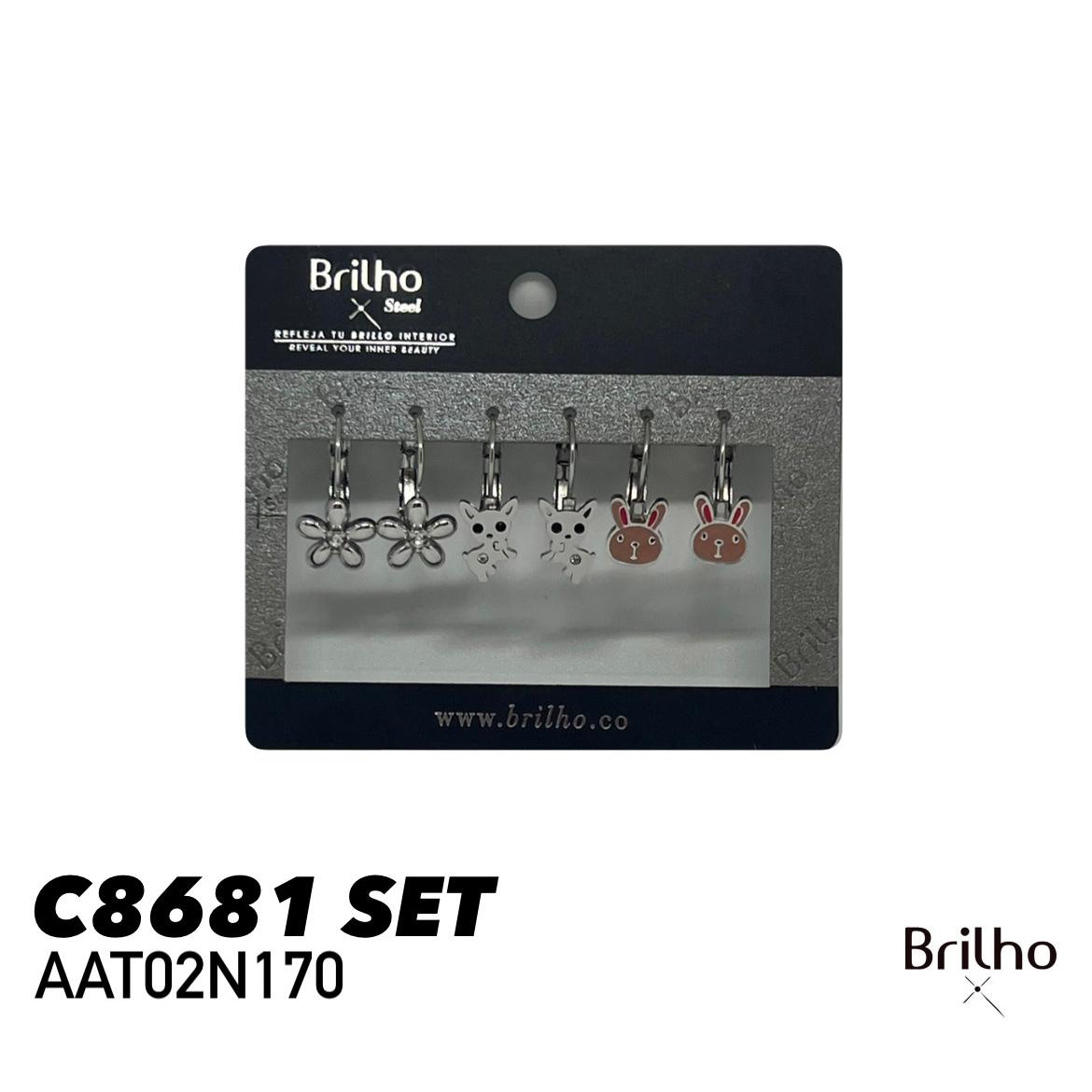 AAT02N170 ARETE SET