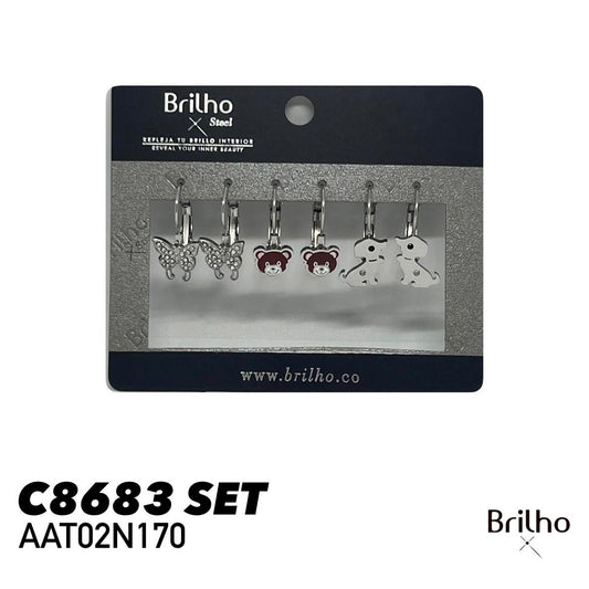 AAT02N170 ARETE SET