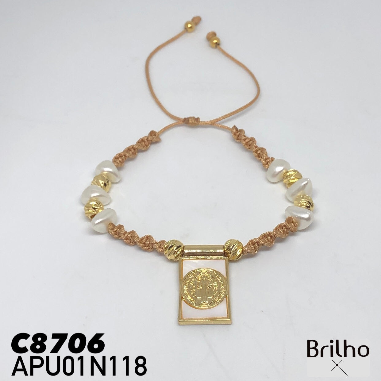 APU01N118 PULSERA