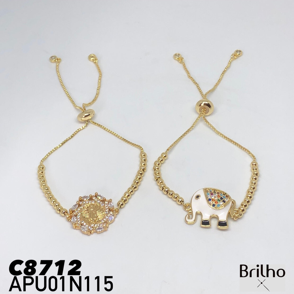 APU01N115 PULSERA