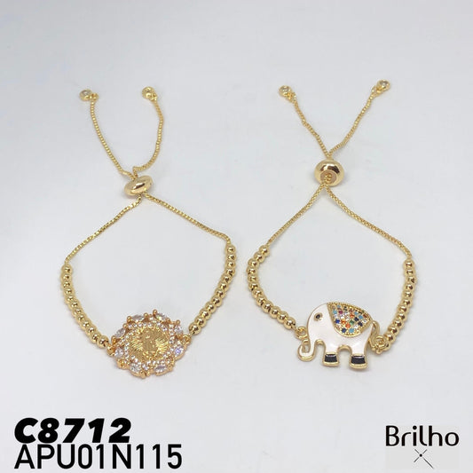 APU01N115 PULSERA