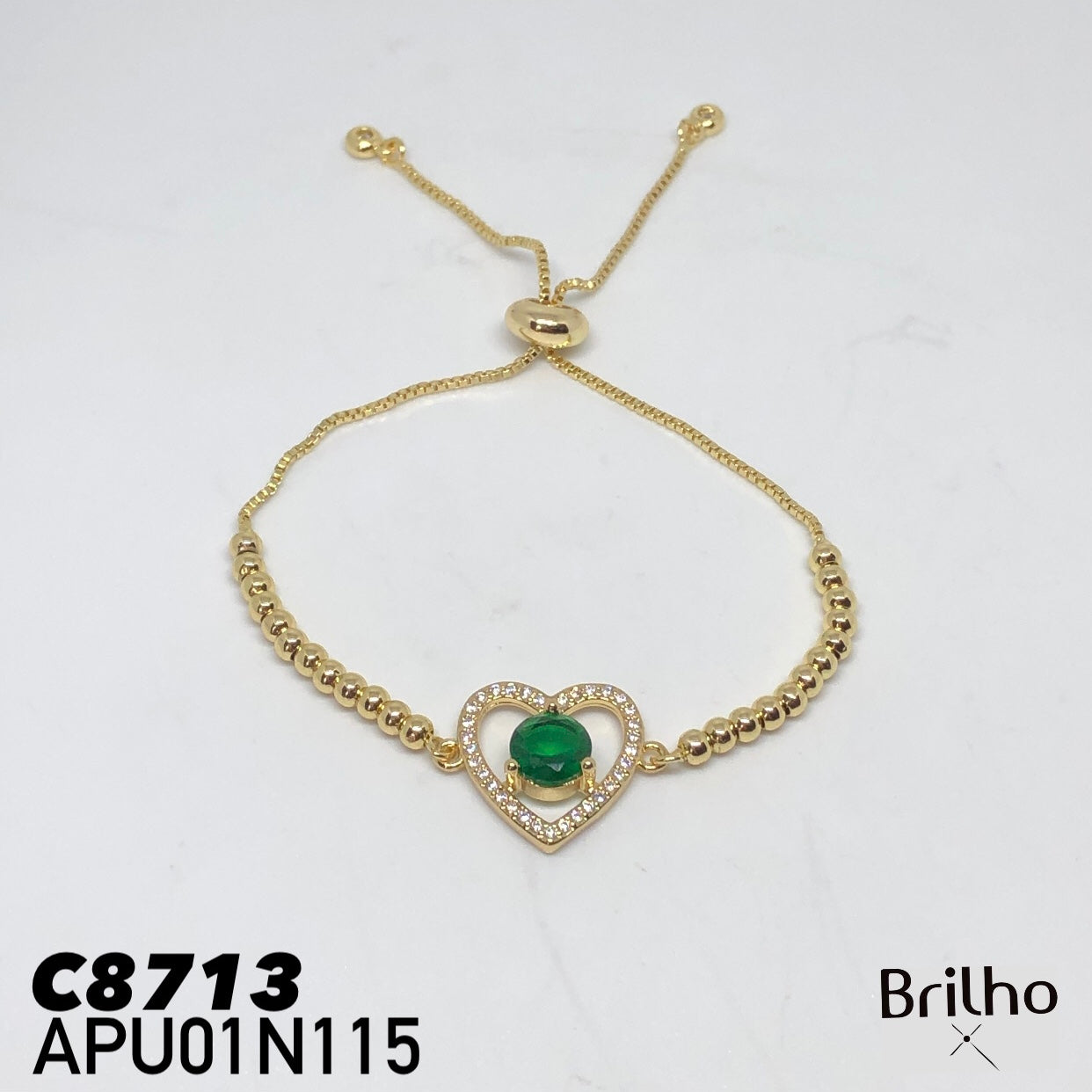 APU01N115 PULSERA