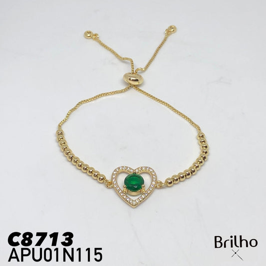 APU01N115 PULSERA
