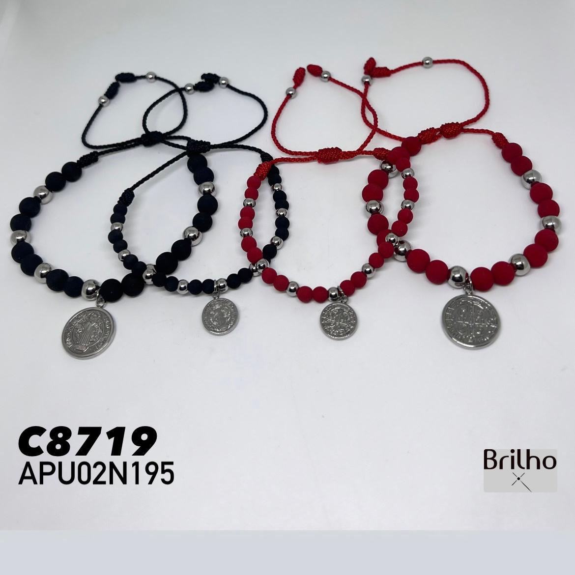 APU02N195 PULSERA