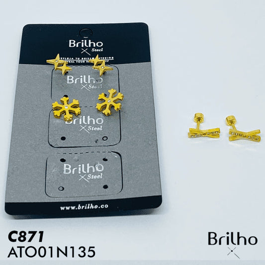 ATO01N135 TOPO SET