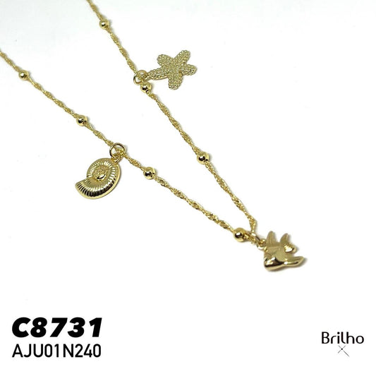 AJU01N240 JUEGO