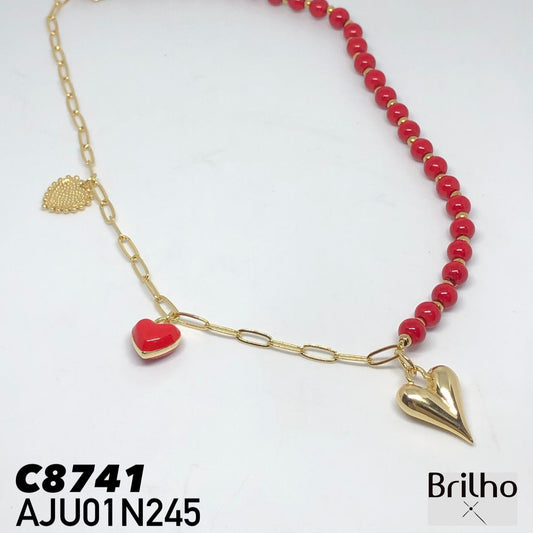 AJU01N245 JUEGO