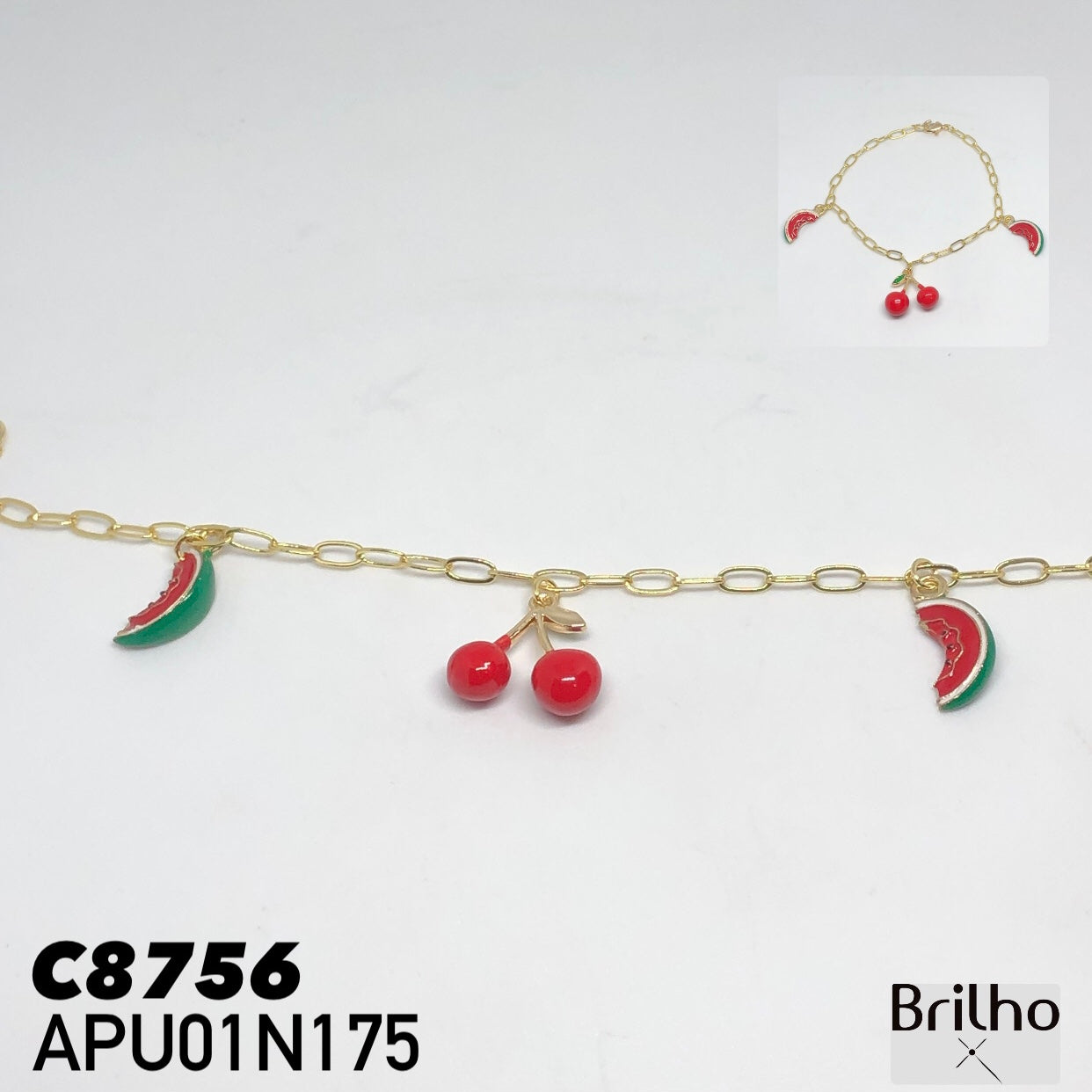 APU01N175 PULSERA