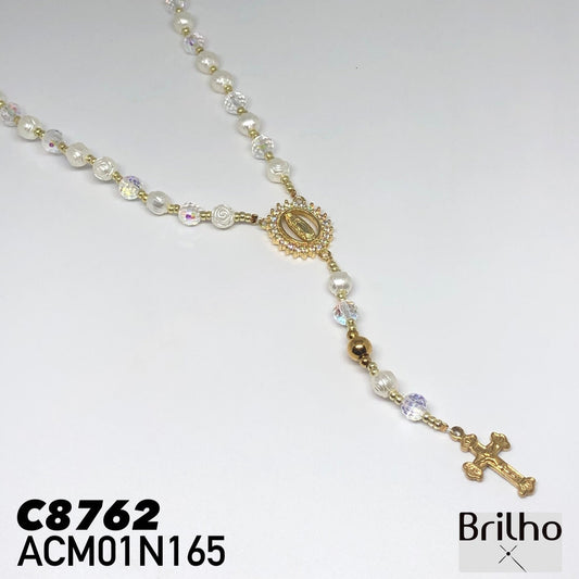 ACM01N165 CAMANDULA