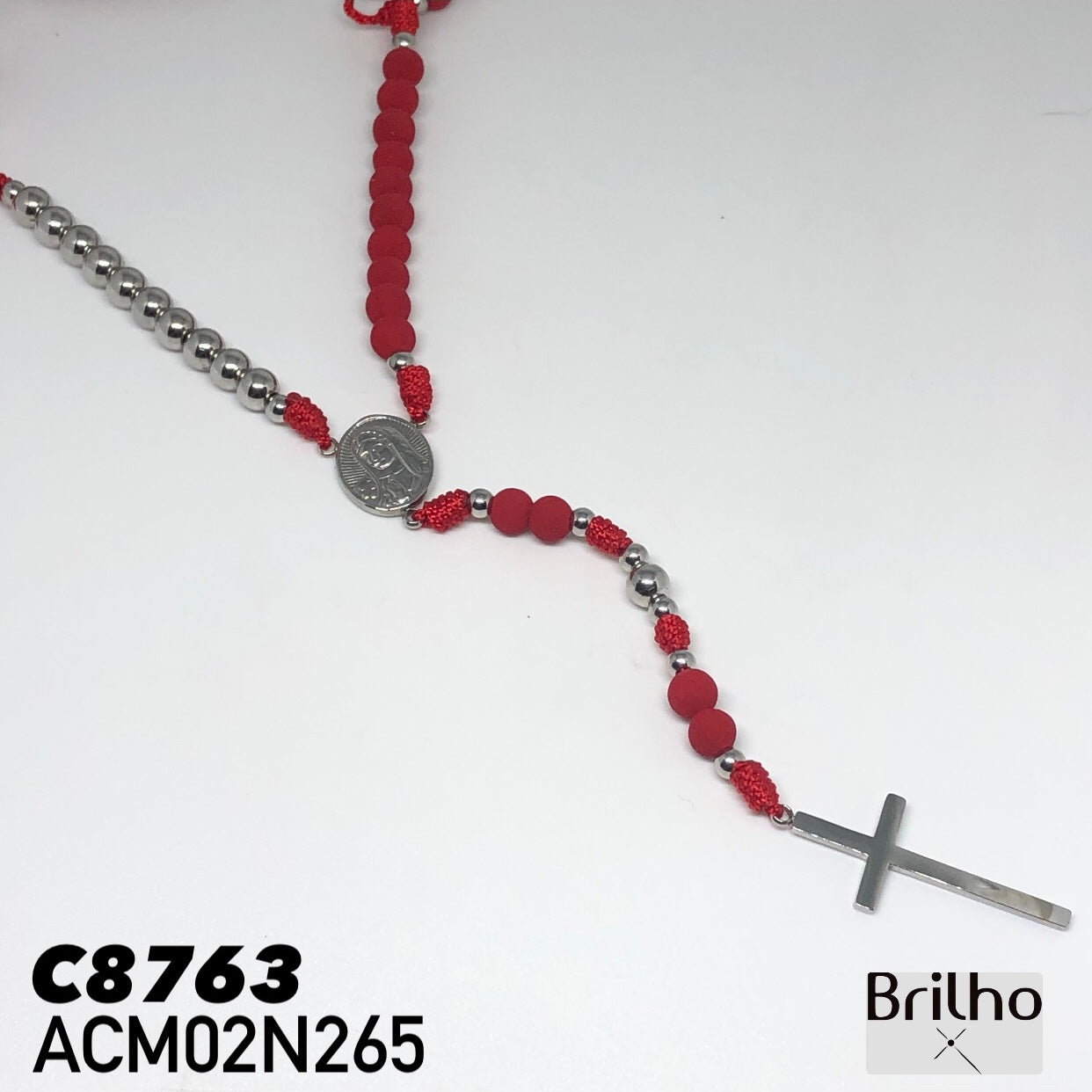 ACM02N265 CAMANDULA