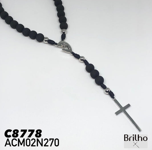 ACM02N270 CAMANDULA