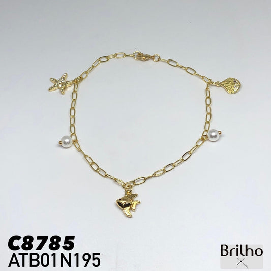 ATB01N195 TOBILLERA