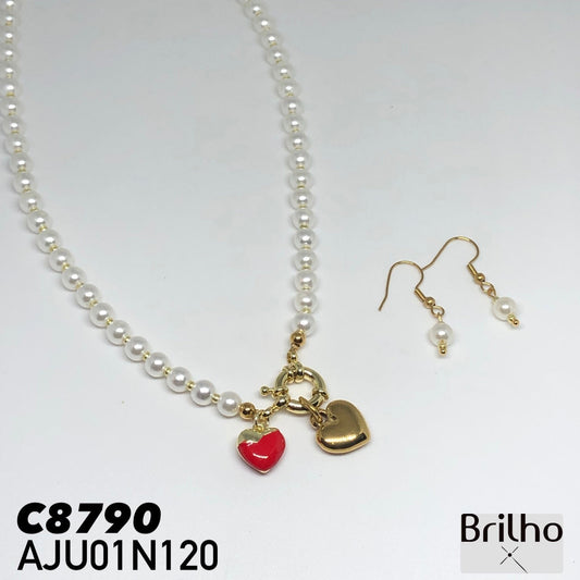 AJU01N210 JUEGO