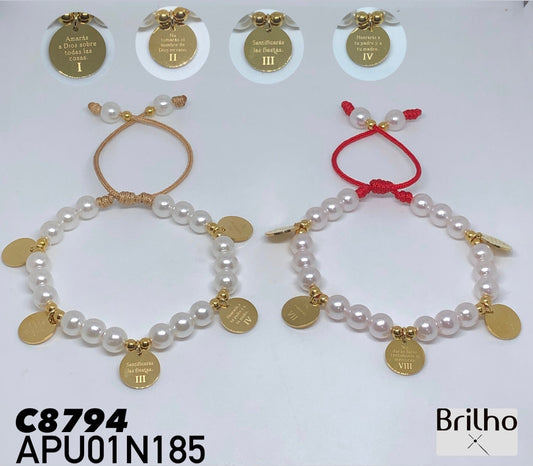 APU01N185 PULSERA