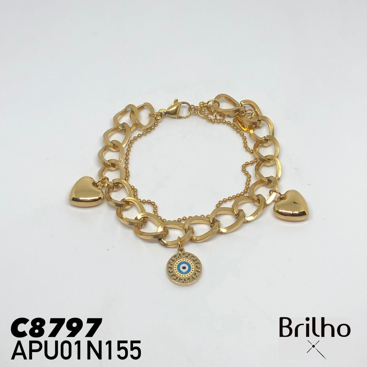 APU01N155 PULSERA