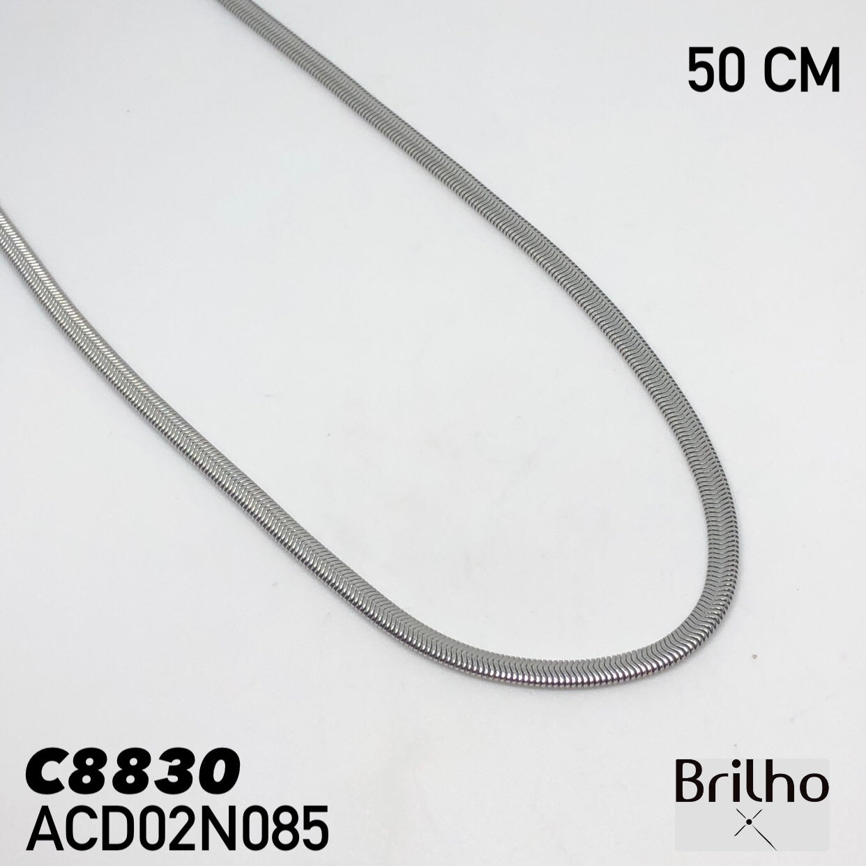 ACD02N085 CADENA 50CM