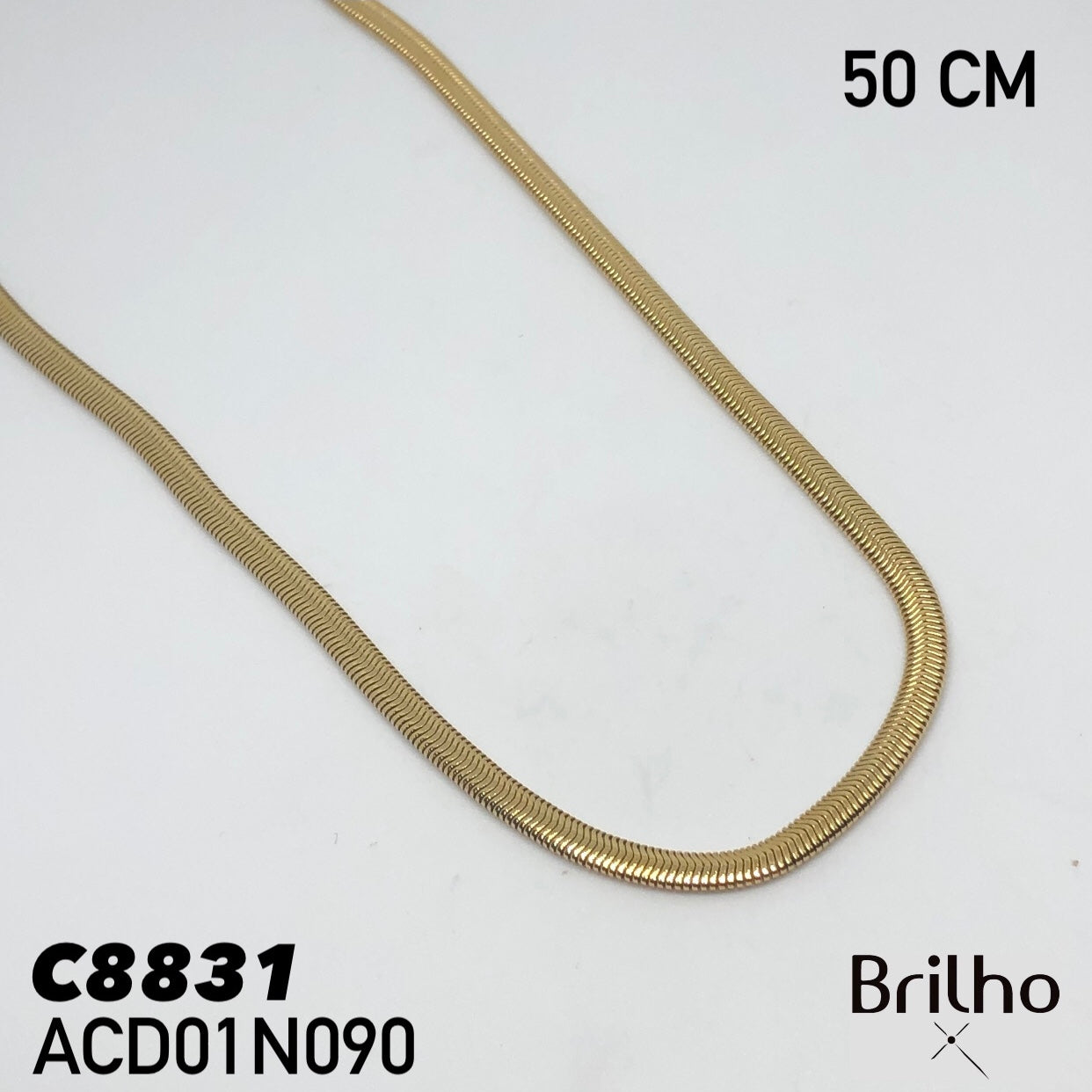 ACD01N090 CADENA 50CM