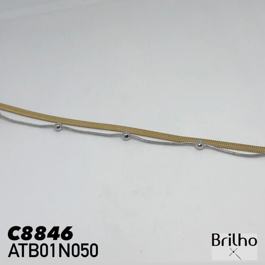 ATB02N050 TOBILLERA 21CM+5CM EXT