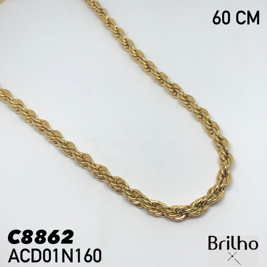 ACD01N160 CADENA 60CM