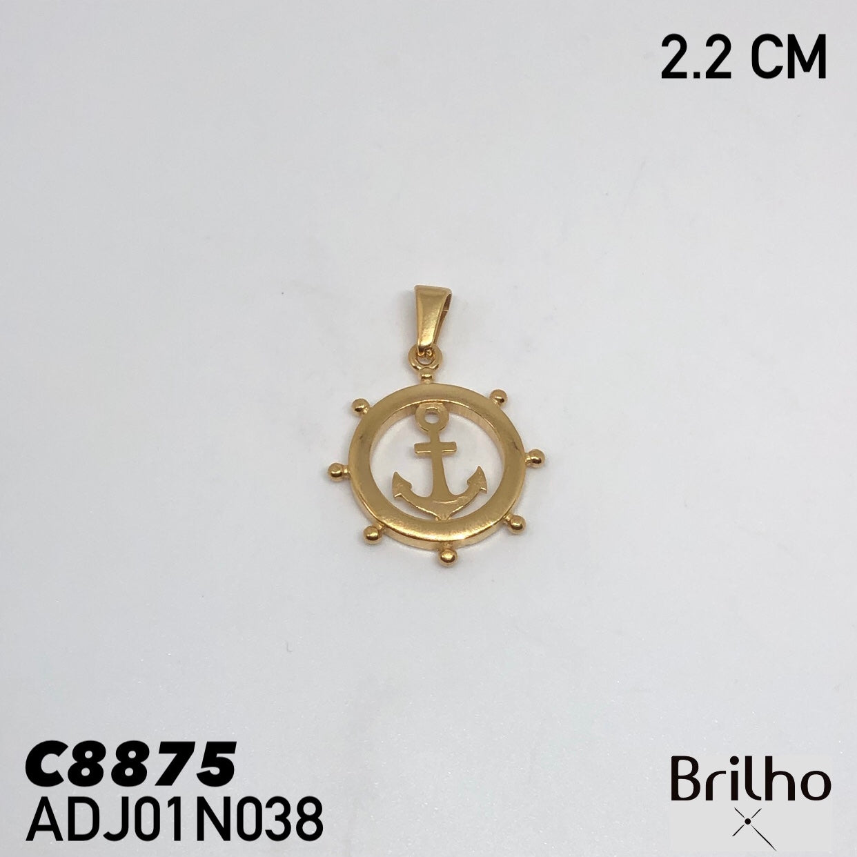 ADJ01N038 DIJE