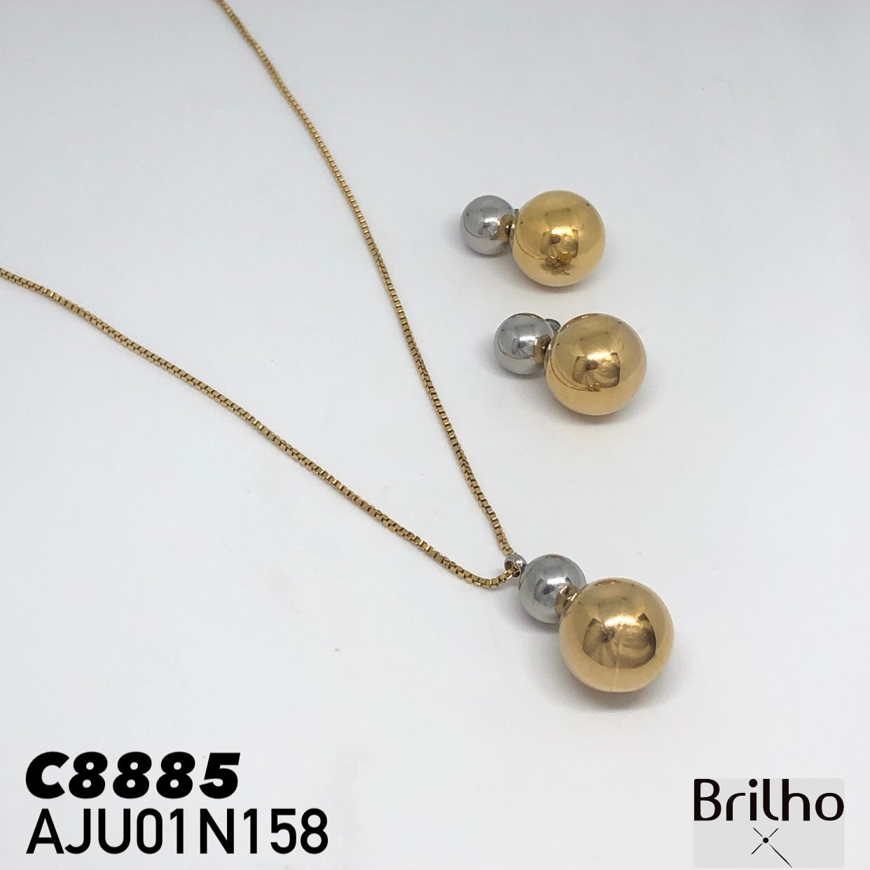 AJU01N158 JUEGO
