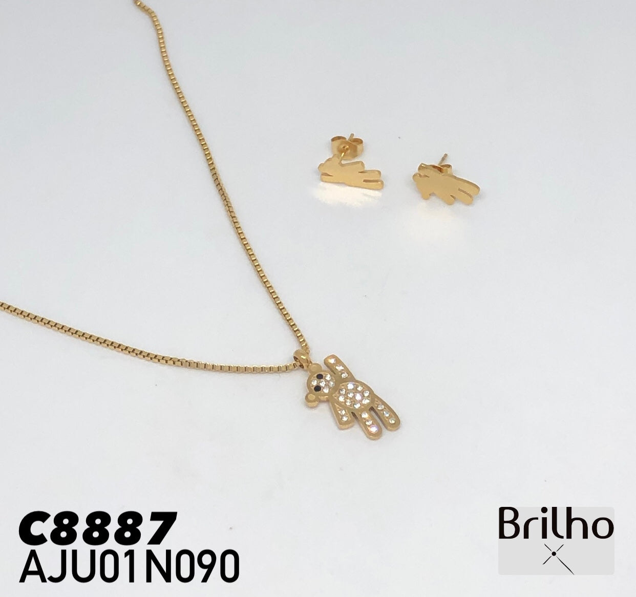 AJU01N090 JUEGO