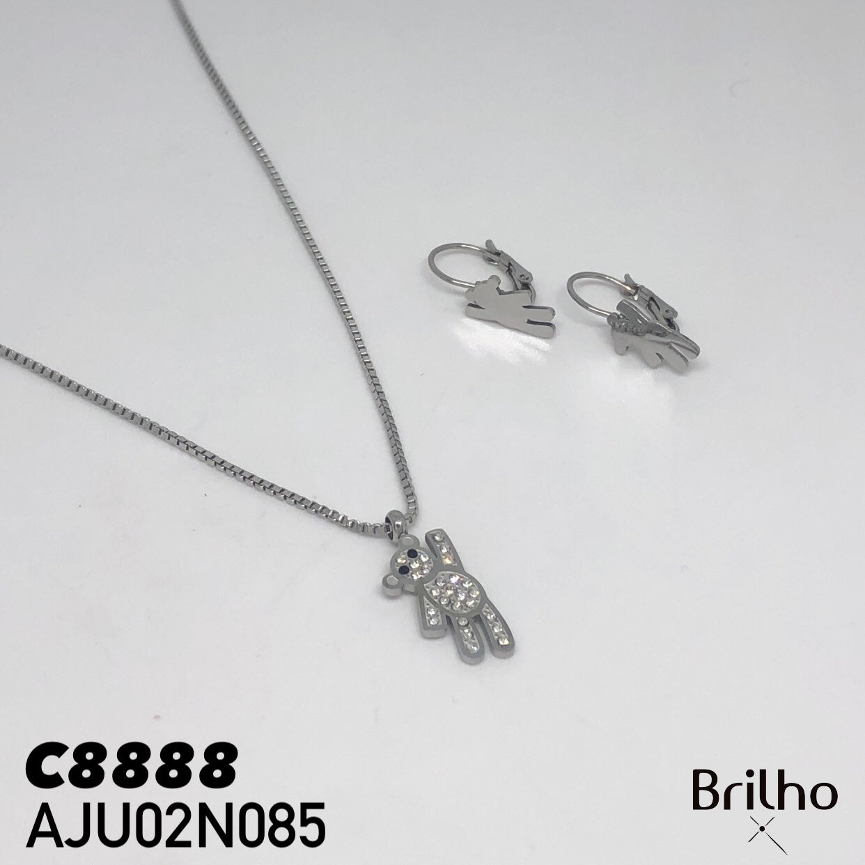 AJU02N085 JUEGO
