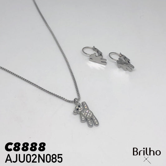 AJU02N085 JUEGO