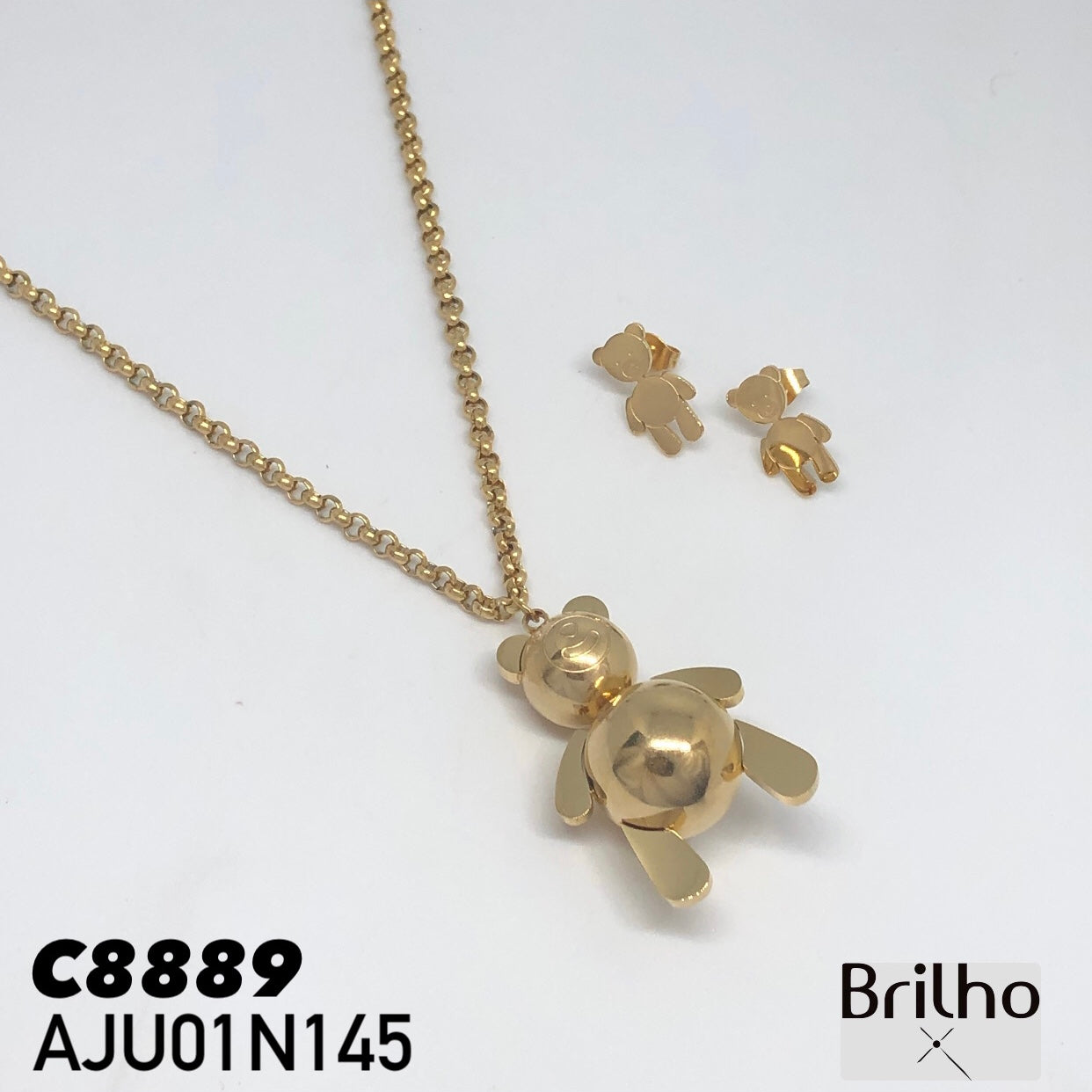 AJU01N145 JUEGO