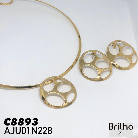 AJU01N228 JUEGO