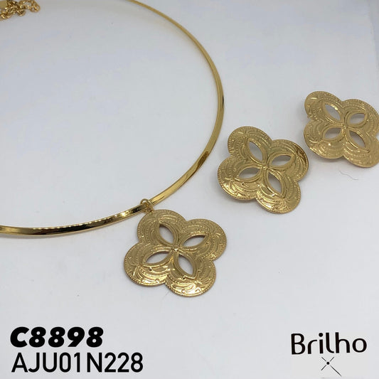 AJU01N228 JUEGO