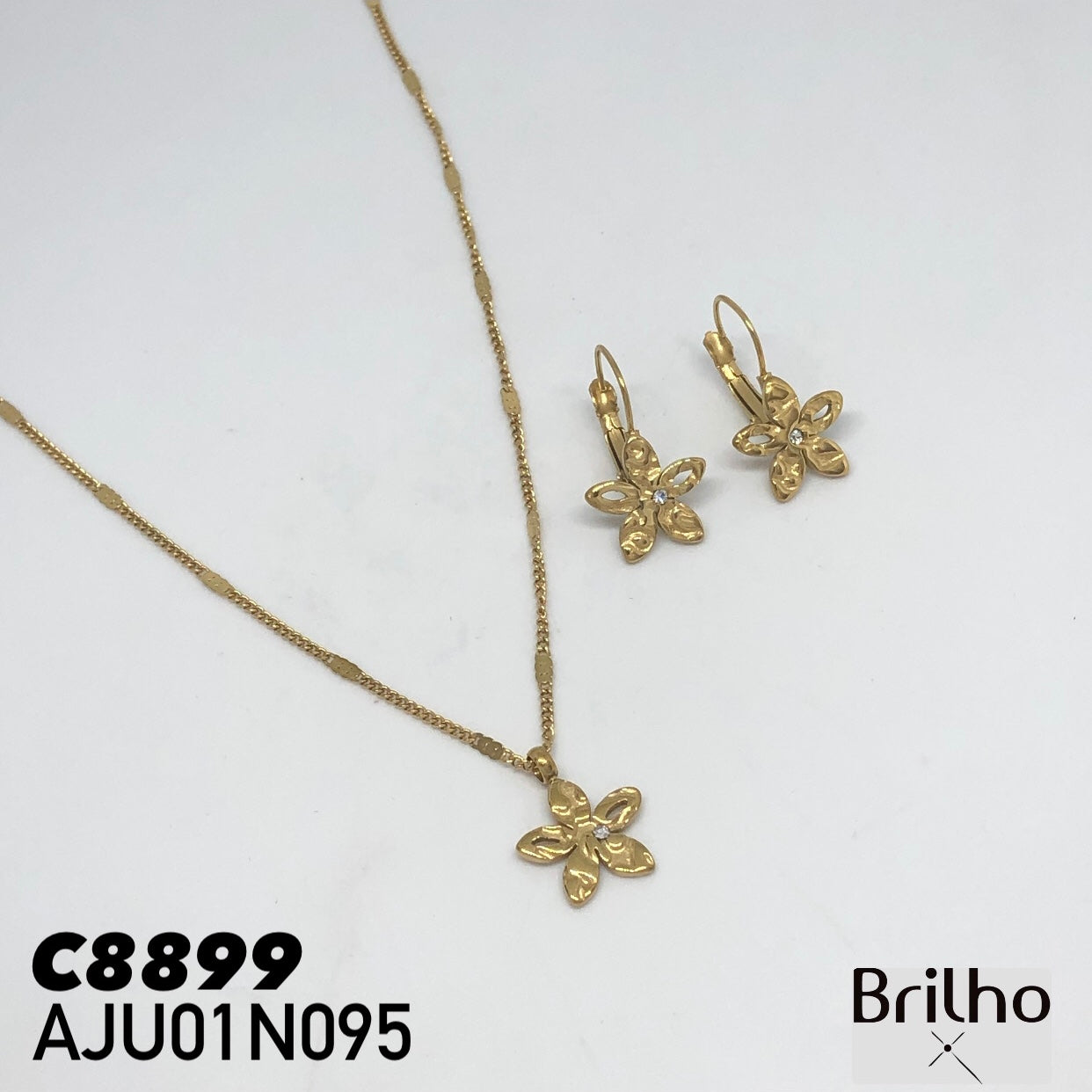 AJU01N095 JUEGO