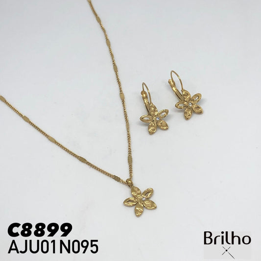 AJU01N095 JUEGO