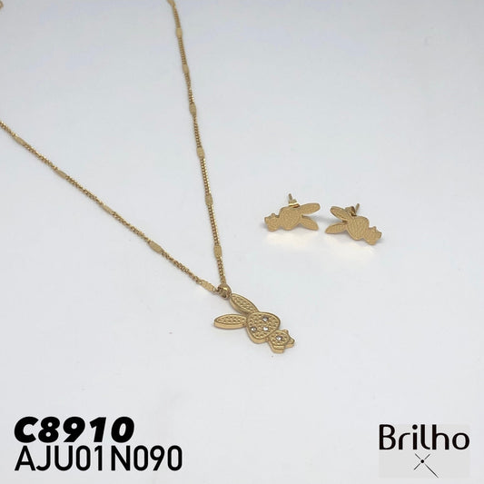 AJU01N090 JUEGO