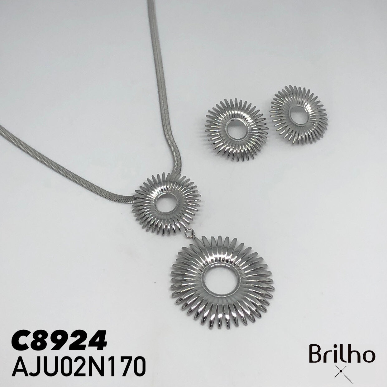 AJU02N170 JUEGO