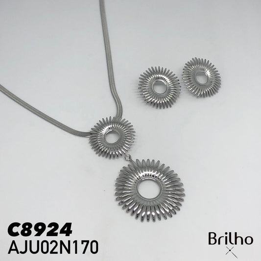 AJU02N170 JUEGO
