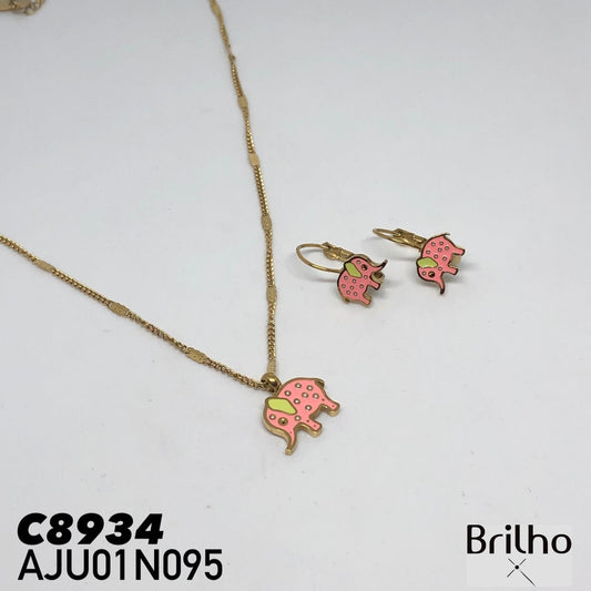AJU01N095 JUEGO