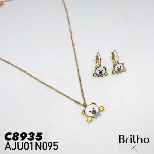 AJU01N095 JUEGO