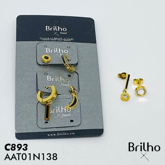 AAT01N138 ARETE SET
