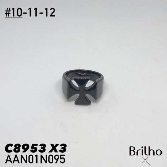 AAN01N095 ANILLO PQX3 #10-11-12