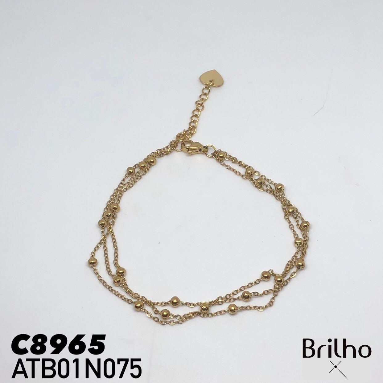 ATB01N075 TOBILLERA