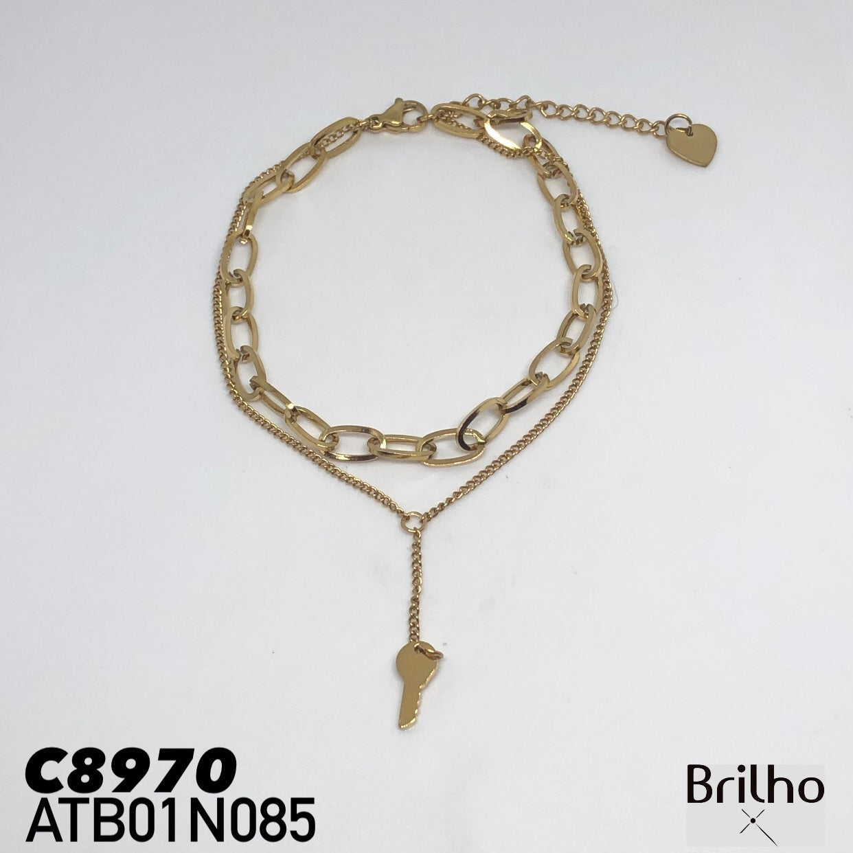 ATB01N085 TOBILLERA