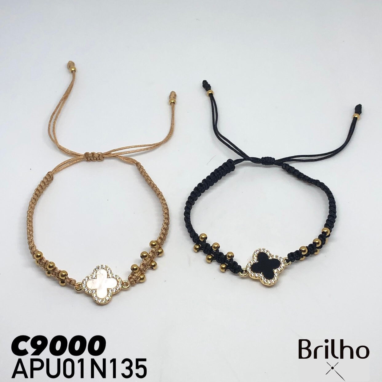 APU01N135 PULSERA