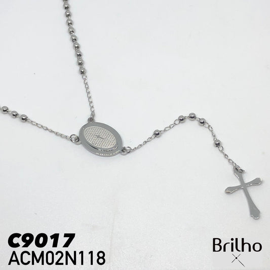 ACM02N118 CAMANDULA