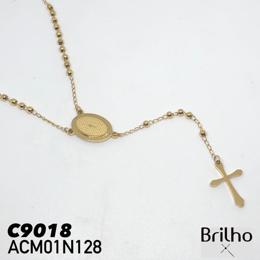 ACM01N128 CAMANDULA