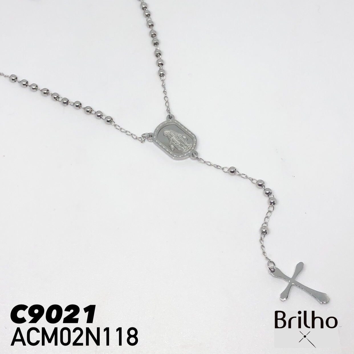 ACM02N118 CAMANDULA