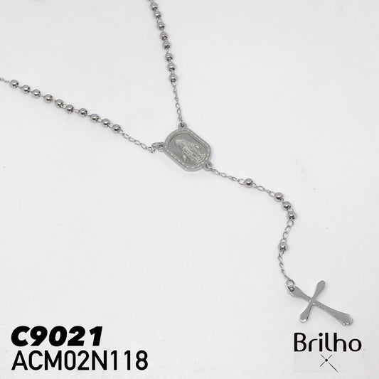 ACM02N118 CAMANDULA