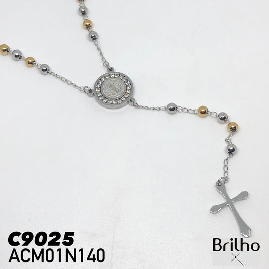 ACM01N140 CAMANDULA