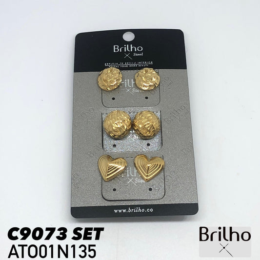 ATO01N135 TOPO SET
