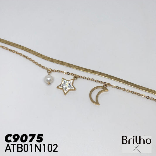 ATB01N102 TOBILLERA